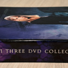 Joss Whedon: BUFFY: Kausi 3 (6DVD) Sarah Michelle Gellar - pikkukuva 3