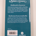 Josie Metcalfe ym. : Rakkauden kauneus ; Kadonnut komennu... - pikkukuva 2
