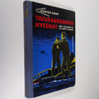 Eric Leyland : Taivaanrannan hyeenat : Hunter Hawkin lent... - pikkukuva 1