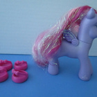 My Little Pony G3, Starsong + kengät - pikkukuva 2