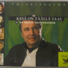 Kesä On Täällä Taas+24 Muuta Toiveiskelmää • Tupla C-Kasetti - pikkukuva 1
