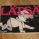 Lätsä 1975-76 - pikkukuva 1