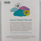 Maaret Kallio : Sopivasti ihana : Q & A tyttöjen seksuaal... - pikkukuva 2