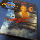 DIPLOMATIC SIEGE DVD (W) - pikkukuva 1