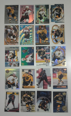 Ray Bourque 77kpl