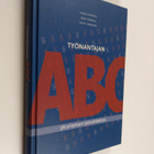 Merja Hirvonen : Työnantajan ABC : pk-yrityksen työsuhdek... - pikkukuva 1