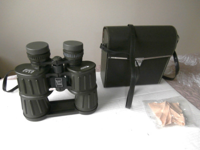 KIIKARIT, REGATTA Coated Optics + KiikariLaukku