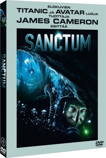 Sanctum (DVD)