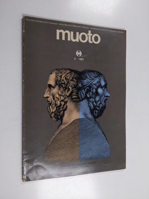 Muoto 3/1981