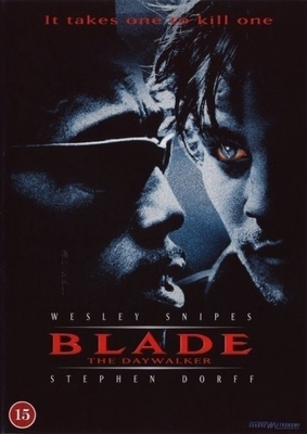 Blade (DVD)