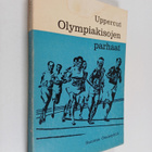 Yrjö Halme : Olympiakisojen parhaat - pikkukuva 1