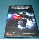 ROBOCOP (Joel Kinnaman, Gary Oldman) UUSI*** - pikkukuva 1