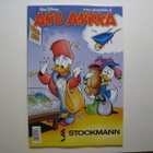 Aku Ankka Tukkimies Stockmann erikoisnumero i2 - pikkukuva 1