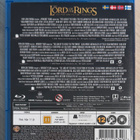 Taru sormusten herrasta (The Lord of the Rings) Trilogia - pikkukuva 2