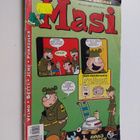 Mort Walker : Masi 12/1998 - pikkukuva 1
