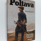 Peter Englund : Poltava : berättelse om en armes undergång - pikkukuva 1