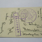 1939 Merivoimat 3 talvisodan pikkukortilla - pikkukuva 1
