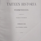 Wilhelm Lubke : Taiteen historia pääpiirteissään 1 - 2 - pikkukuva 3