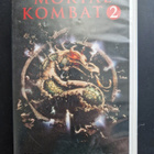 VHS: Mortal Kombat 2 - pikkukuva 1