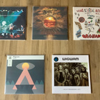 Wigwam -levykokoelma, 24 x LP’s, 6 x singles Box - pikkukuva 3
