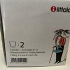Uudet muumilasit Rakastuminen ja Yhdistyselämää - pikkukuva 2