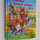 Carlos Busquets : Kerran kauan sitten ... : 13 satua - pikkukuva 1