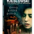 Veronikan Kaksoiselämä (48 079) UUSI -FI- DVD nordic, 1991 - pikkukuva 2