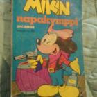 Aku Ankka , Taskukirja 45 - pikkukuva 1