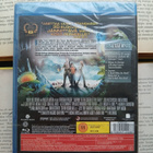 Matka maan keskipisteeseen (Blu-ray, UUSI) - pikkukuva 2