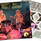 ZZ TOP, Fandango ! - LP - pikkukuva 3