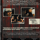 Kesän maku...(Ritva Oksanen,Virpi Uimonen...) DVD *UUSI* - pikkukuva 2