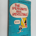 Johnny Hart ym. : The Peasants Are Revolting - pikkukuva 1