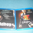 OLDBOY (molemmat versiot) BD, fi-versiot - pikkukuva 1