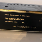 Luxor WEST-BOY Malli B 4860 - pikkukuva 5