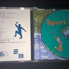 SPORT HITS VOL 1 BY RIVERSIDE GLADIATORS CD - pikkukuva 3