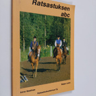 Anne Saarinen : Ratsastuksen abc - pikkukuva 1