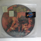 GOAT SEMEN - RAIDS THE NORTH... UUSI 2007 12" PIC VINYL - pikkukuva 1
