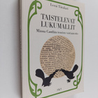 Leeni Tiirakari : Taistelevat lukumallit : Minna Canthin ... - pikkukuva 1