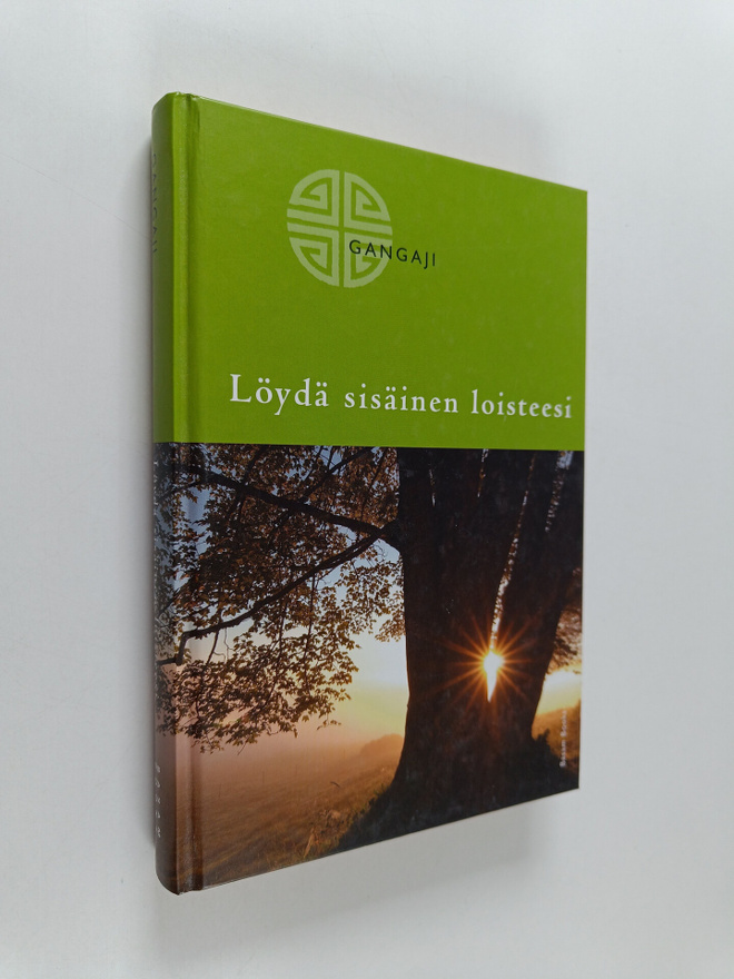 Gangaji : Löydä sisäinen loisteesi