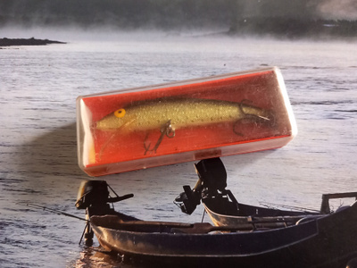 Joker lure