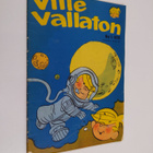 Ville Vallaton 1/1970 - pikkukuva 1