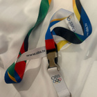 AVAINNAUHA / LANYARD - OBS WWW.OBS.TV - pikkukuva 1