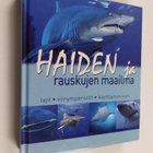 Andreas Vilcinskas : Haiden ja rauskujen maailma : lajit,... - pikkukuva 1
