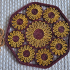 Iso pannunalunen ø 32 cm - pikkukuva 1