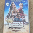 LASSE-MAIJAN ETSIVÄTOIMISTO - ENSIMMÄINEN ARVOITUS -DVD(uusi - pikkukuva 1
