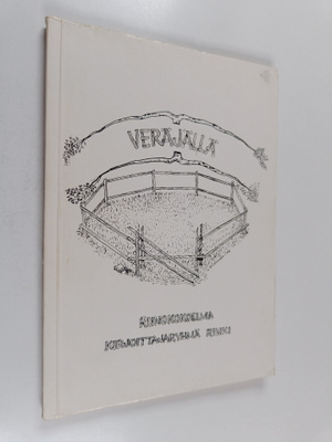 Veräjällä : runokokoelma