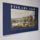 Barbro ym. (julkaisun toim.) Kulvik : Fiskars 1649 : 350 ... - pikkukuva 1