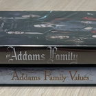 Perhe Addams (The Addams Family) I & II (2DVD) *UUSI* - pikkukuva 4