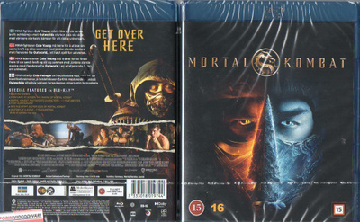 Mortal Kombat (2021)	(80 507)	UUSI	-FI-	nordic,	BLU-RAY