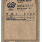 2025-26 O-Pee-Chee Retro #514 Aleksander Barkov - pikkukuva 2